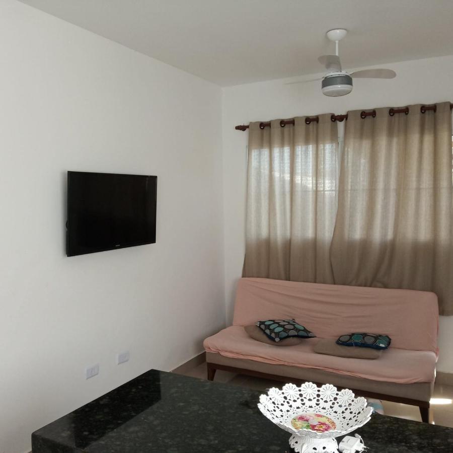 Casa Em Caraguatatuba Praia Massaguacu/Cocanha エクステリア 写真