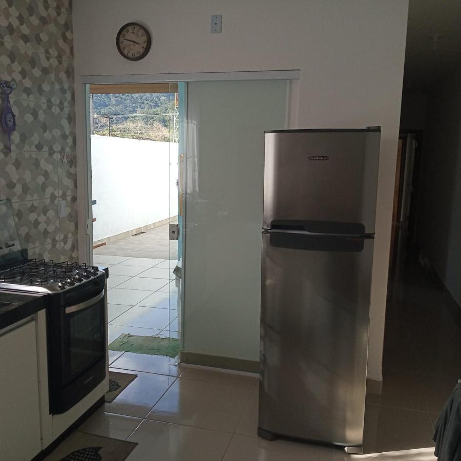 Casa Em Caraguatatuba Praia Massaguacu/Cocanha エクステリア 写真